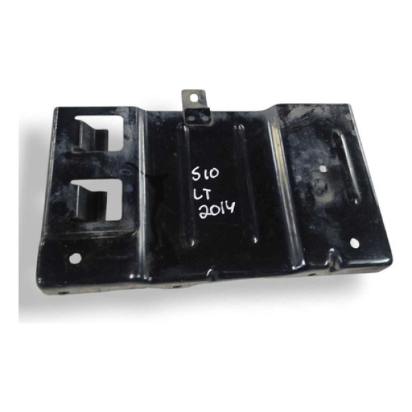 Suporte Caixa Bateria Chevrolet S10 2.4 2012/2013/2014/2015