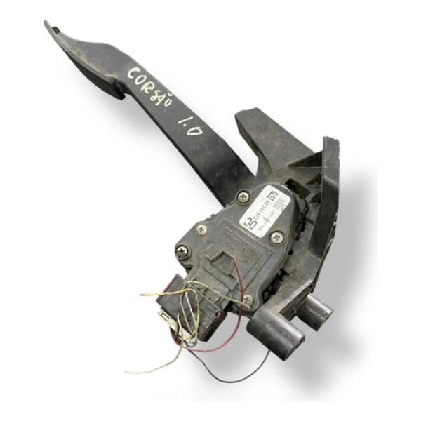 Pedal Acelerador Chevrolet Corsa 1.0 2003 A 2012 93340873