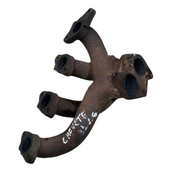 Coletor Admissao Chevrolet Chevette Marajó 1.6 1991 A 1999