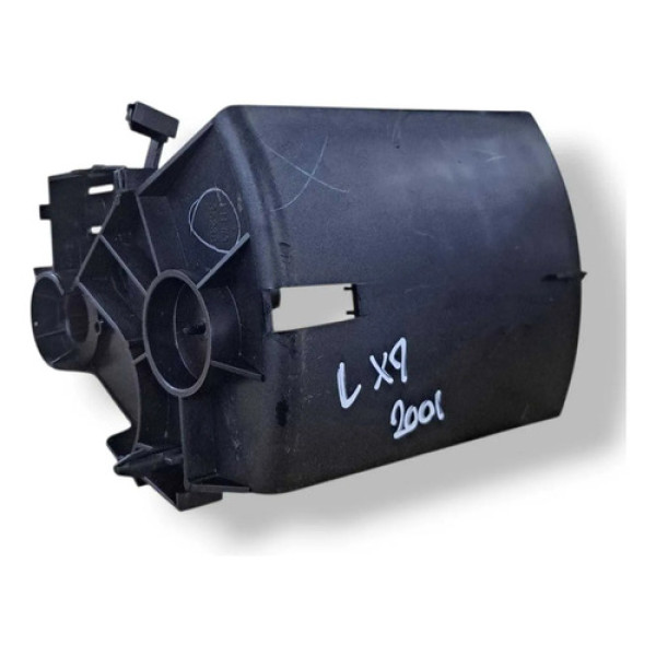 Carcaça Caixa Evaporadora Chrysler Grand Caravan 2005 35238