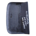 Acabamento Interno Painel Chevrolet Corsa 1998 1999 A 2002 Cinza-escuro Listras