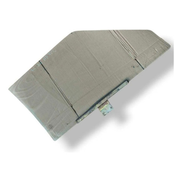 Vidro Dianteiro Esquerdo Fiat Uno 1994 1995 1996 1997