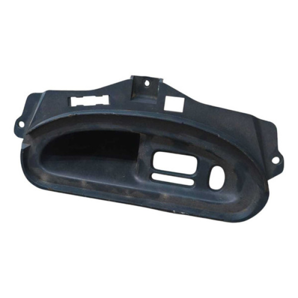 Moldura Relógio Porta Objetos Renault Megane 1998/7700840351