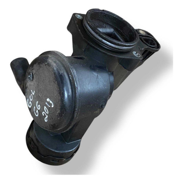 Anti Chama Defletor Volkswagen Gol G6 2013 2014 030103464c