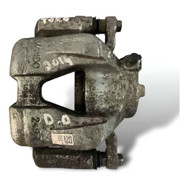 Pinça De Freio Dianteira Direita Fiat Toro 1.8 2016 A 2020