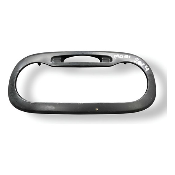 Moldura Comando Ar Fiat Mobi 1.0 2024 800006357