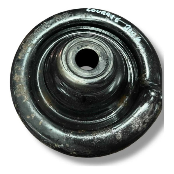 Prato Superior Mola Suspensao Dianteira Ford Courier 2000