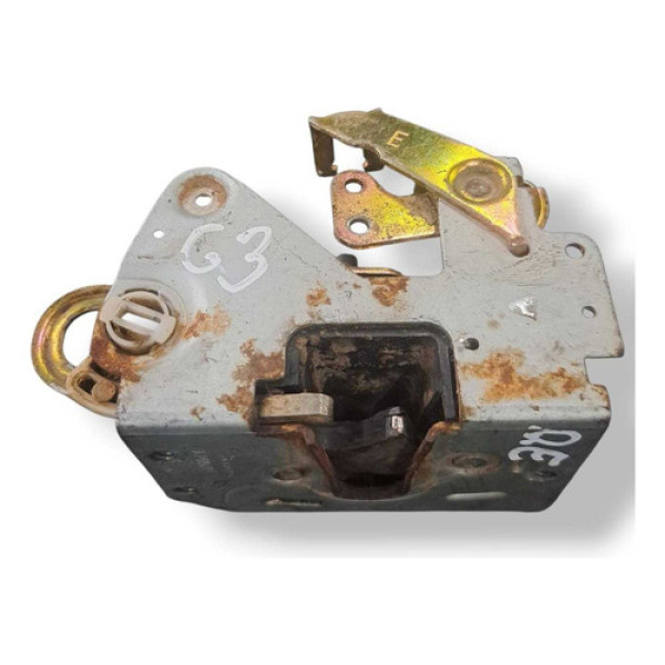 Fechadura Porta Dianteira Esquerda Volkswagen Gol 2003 2004