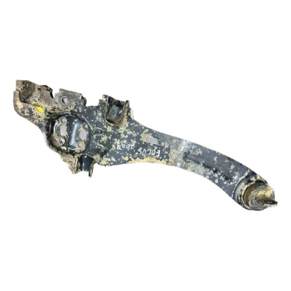 Braço Suspensão Traseira Direita 1.8 Ford Focus 2003 2004