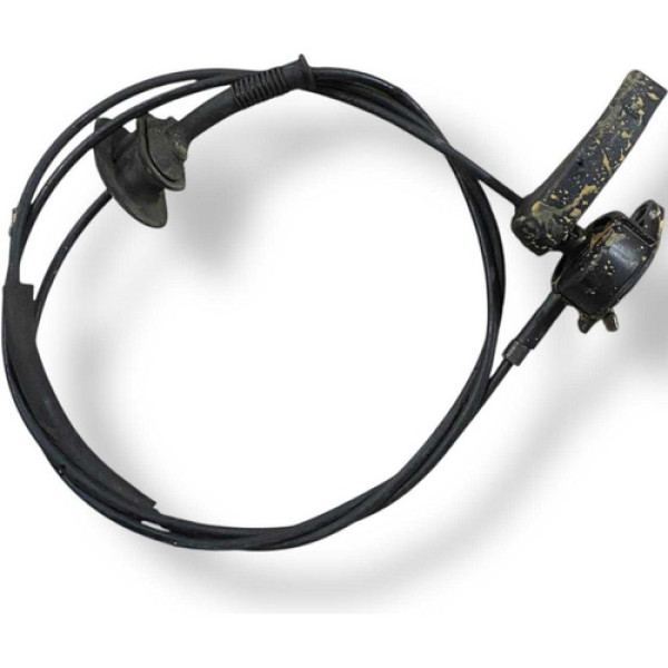 Cabo Abertura Capô Renault Clio Sedan 2005 2006 2007 2008