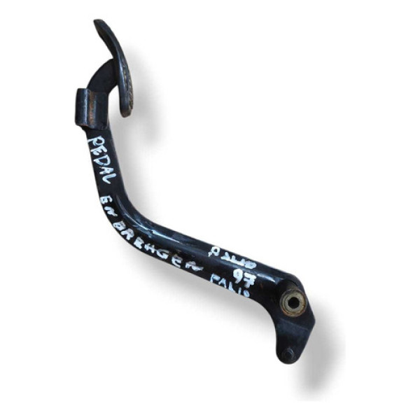 Pedal Embreagem Fiat Palio Siena Strada 1997 1998 1999