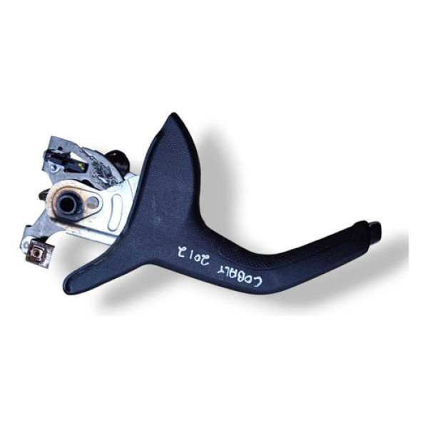 Alavanca Freio Mão Chevrolet Cobalt 2013 2014 2015 2016