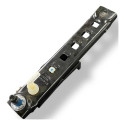 Regulador Altura Coluna Dianteira Gm Onix 1.4 2015 13585757