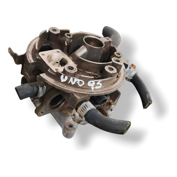 Carburador Motor Fiat Uno 1.0 1995 1996 1997 1998 1999