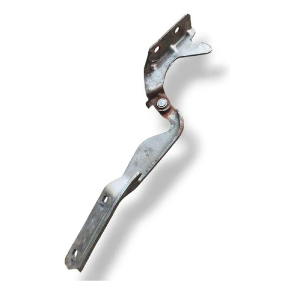 Dobradiça Braço Capô Lado Direito Fiat Palio 1998 1999 2000