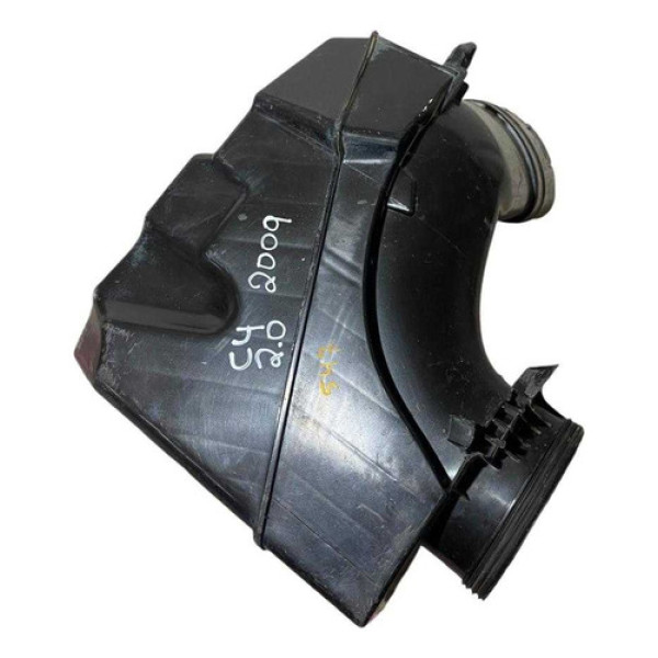 Caixa Ressonância Filtro Ar C4 Pallas 2.0 2008/13 9684279880