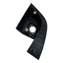 Acabamento Interno Retrovisor Direito Onix Prisma 52095752