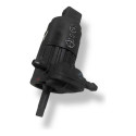 Bomba Esguicho Limpador Vidro Para-brisa Gm Meriva 2006 2007