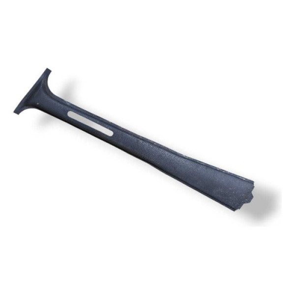 Acabamento Coluna Central Esquerdo Fiat Premio 1991 1009416