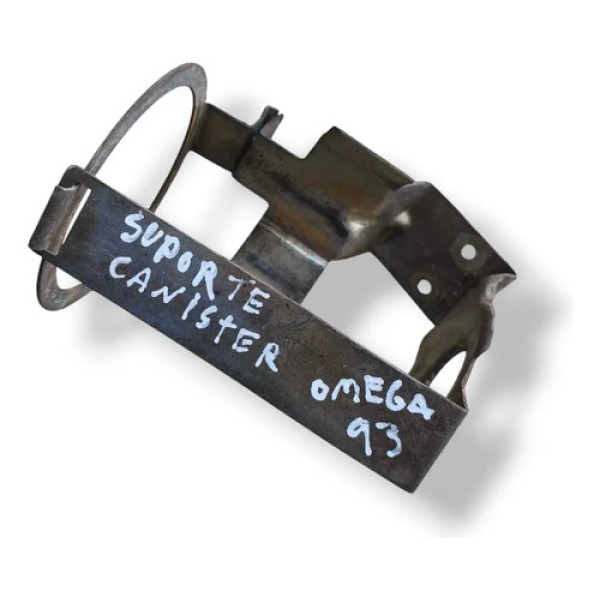 Suporte Filtro Canister Chevrolet Omega 1993 1994 1995 1996
