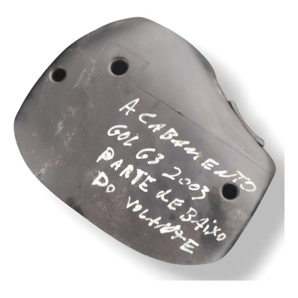 Acabamento Inferior Coluna Volkswagen Gol G3 2003 377953516