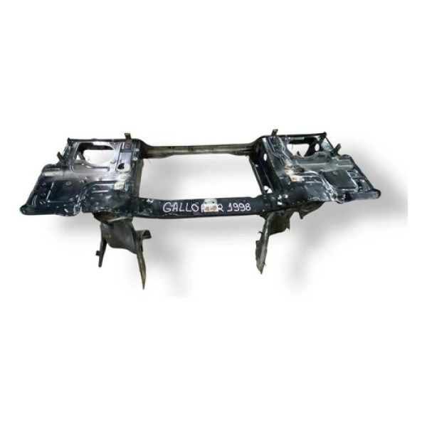 Mini Frente Hyundai Galloper 1998 1999