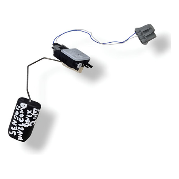 Sensor Nivel Boia Tanque De Combustivel Chevrolet Onix 2017