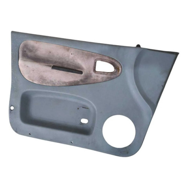 Forro Porta Dianteira Esquerda Scenic 1999 2000 - 7702280076