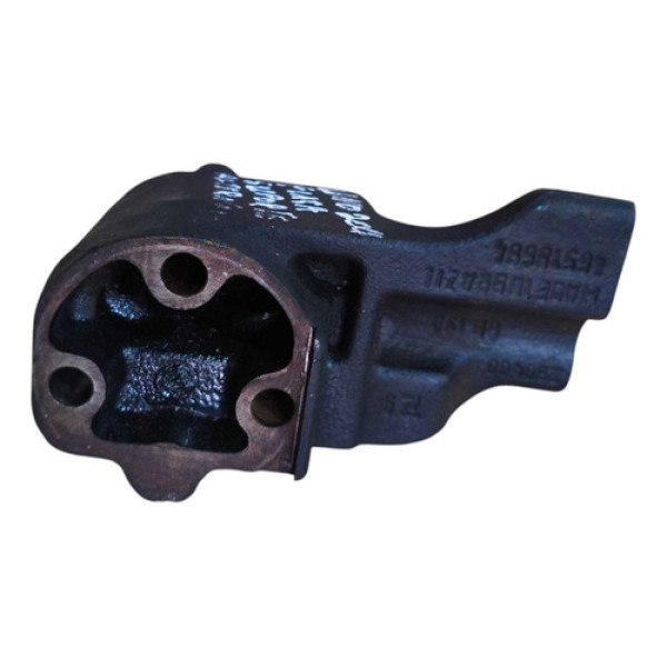 Suporte Alternador Fiat Uno Palio Fiasa 1997 A 2000 1.0 