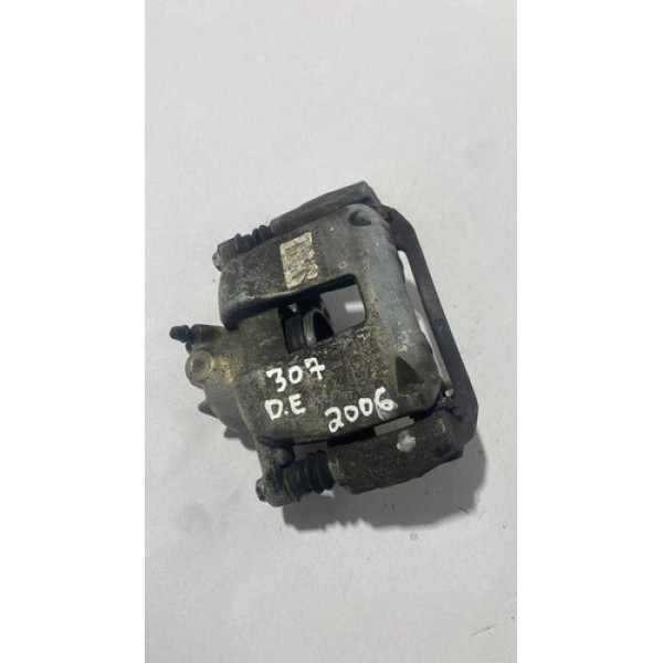 Pinça De Freio Dianteiro Esquerdo Peugeot 307 06 0204y01144