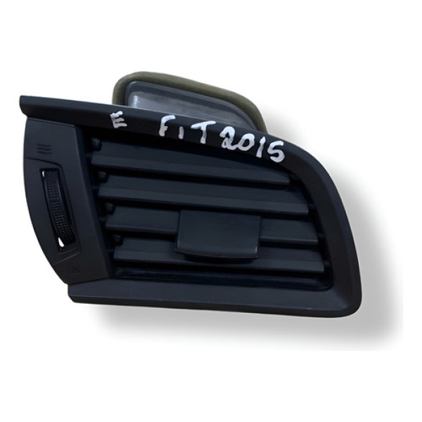 Difusor Ar Lado Direito Honda Fit 1.5 2015 2016 77630t5n
