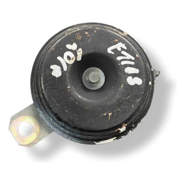 Buzina Toyota Etios Sedán 2017 2018 2019 2020 865200d130