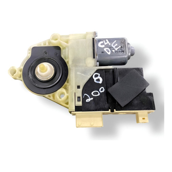 Motor Maquina Vidro Dianteiro Esquerdo C4 2008 965498100