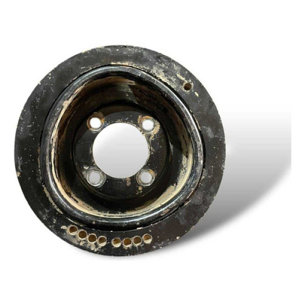 Polia Virabrequim Astra Vectra Zafira 2.0 2002 38793268089