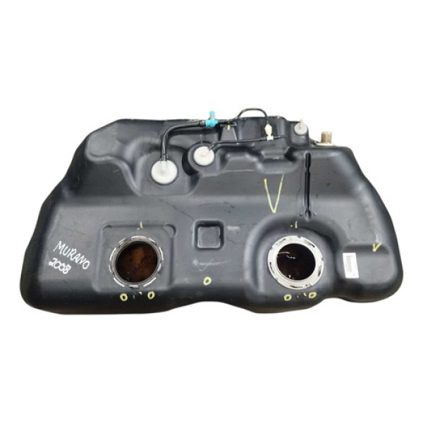 Tanque Combustivel Nissan Murano 3.5 V6 2008 2009 17202ca000