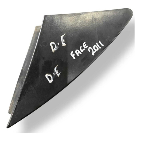 Moldura Externa Retrovisor Esquerdo Chery Face 2011 12540101