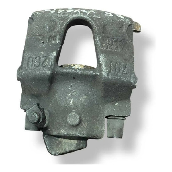 Pinça Freio Dianteiro Esquerdo Vw Voyage 1.6 2014 Manual