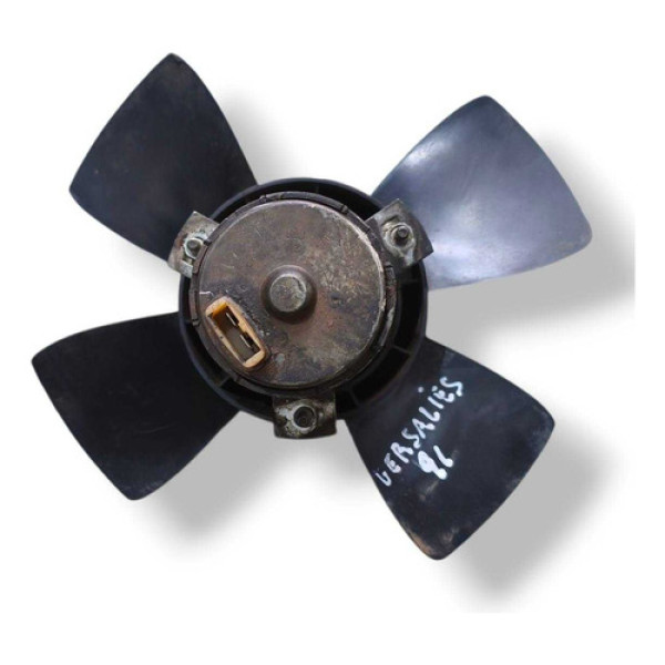 Ventoinha Radiador Ford Versailles 1991 1992 1993 1994 1995