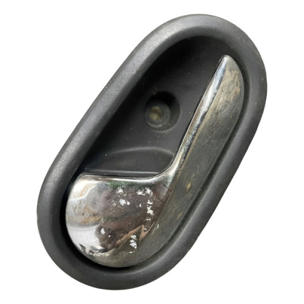 Maçaneta Interna Dianteira Esquerda Renault Logan 2013