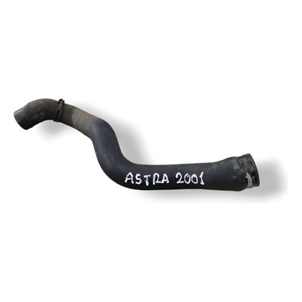 Mangueira Inferior Radiador Chevrolet Astra 2001 2002 2003