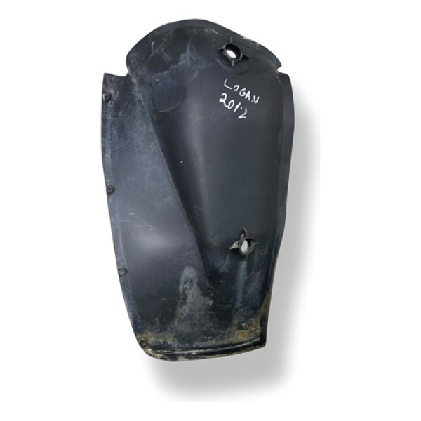 Parabarro Traseiro Esquerdo Renault Logan 2012 8200599798