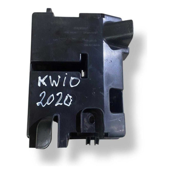 Suporte Caixa Fusíveis  Renault  Kwid 1.0 2020 243803891r