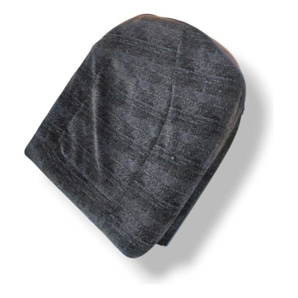 Assento Banco Traseiro Esquerdo Fiat Marea 2005 2006 2007 Cinza