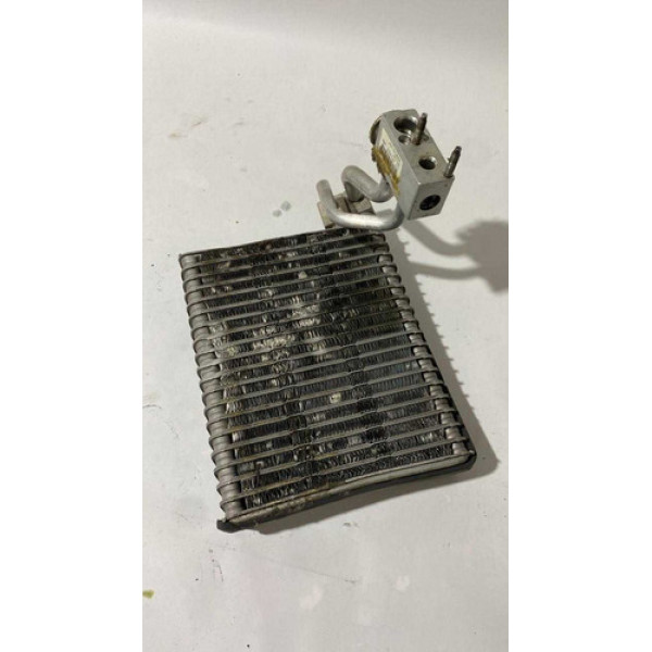 Evaporador Ar Condicionado Peugeot 207 2010 1.4 A31101400a