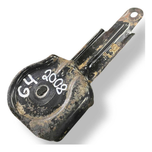 Suporte Coxim Cambio Volkswagen Gol G4 1.0 - 2008 A 2012