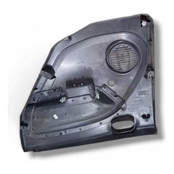 Forro Porta Traseiro Esquerdo Ford Fiesta 2013 2s65a27407