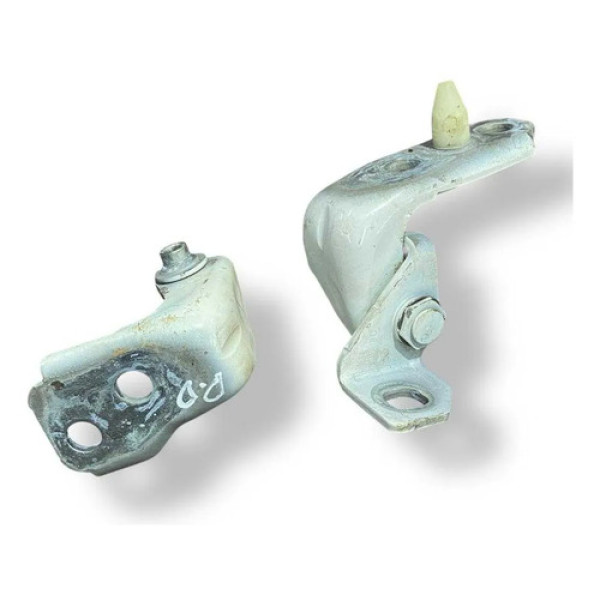 Par Dobradiças Porta Dianteira Direita Ka 2018 Bb537822810