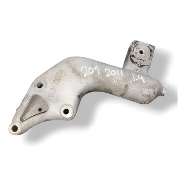 Suporte Coxim Motor Lado Direito Peugeot 207 2011 9634999680