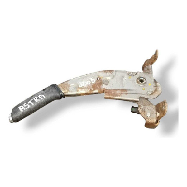 Alavanca Freio Mão Chevrolet Astra Sedan 2005/2006/2007/2008