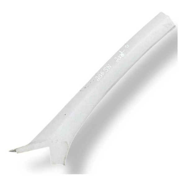 Acabamento Parabrisa Direito Peugeot 206 Sw 2008 9625053377